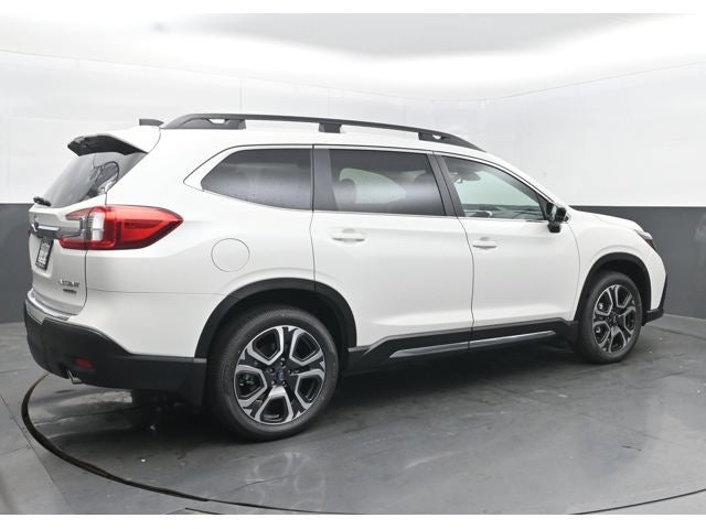 2025 Subaru Ascent Limited
