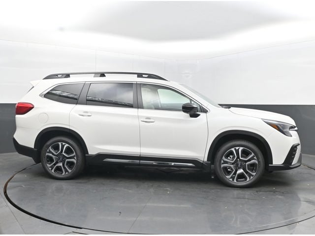2025 Subaru Ascent Limited