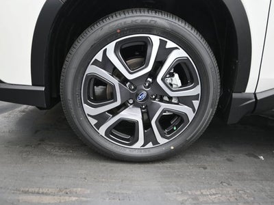 2025 Subaru Ascent Limited