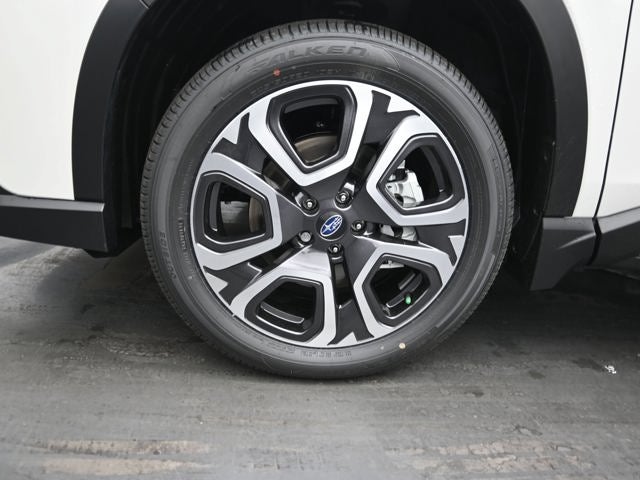 2025 Subaru Ascent Limited