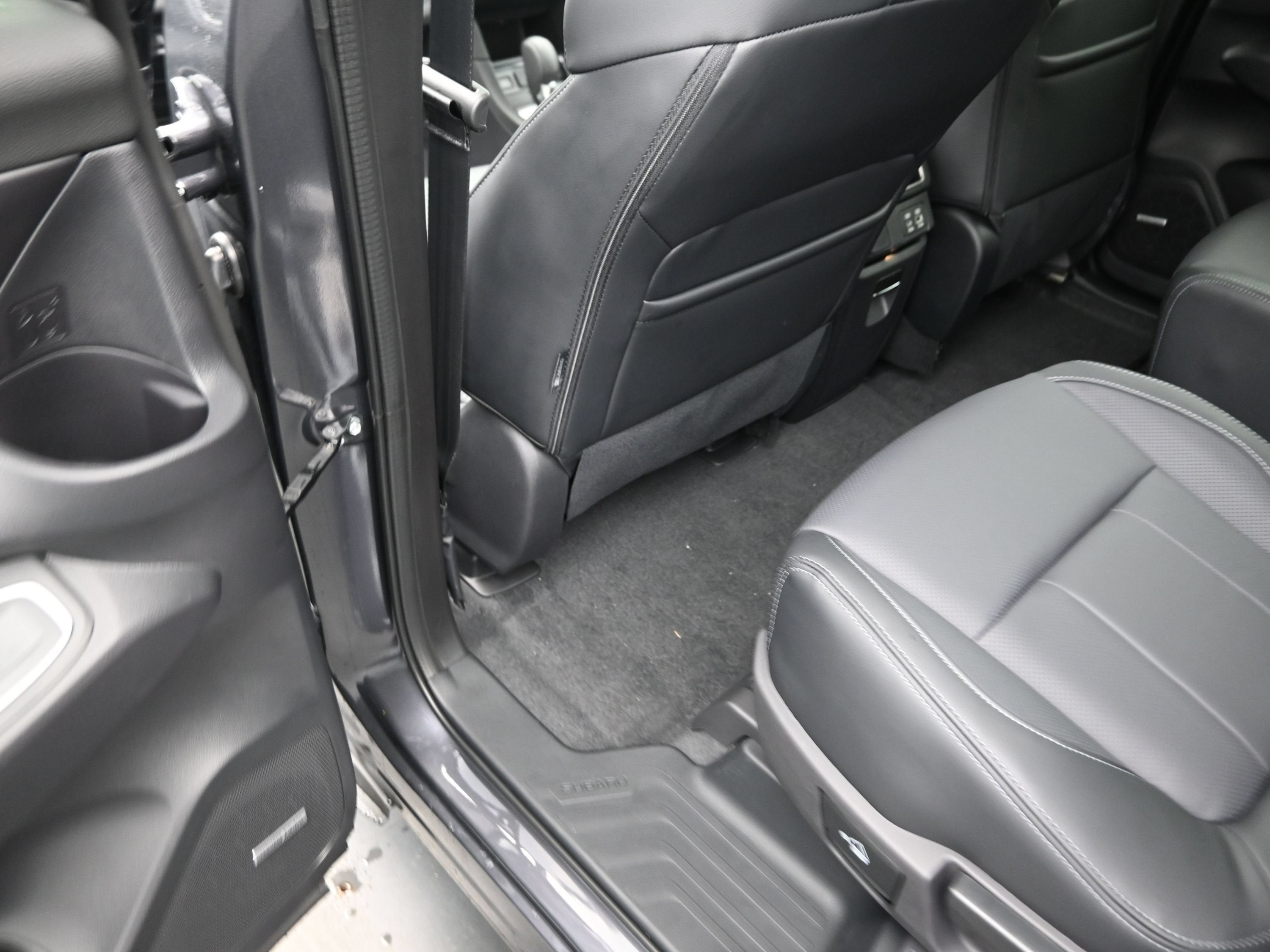2025 Subaru Ascent Limited