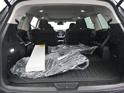 2025 Subaru Ascent Limited