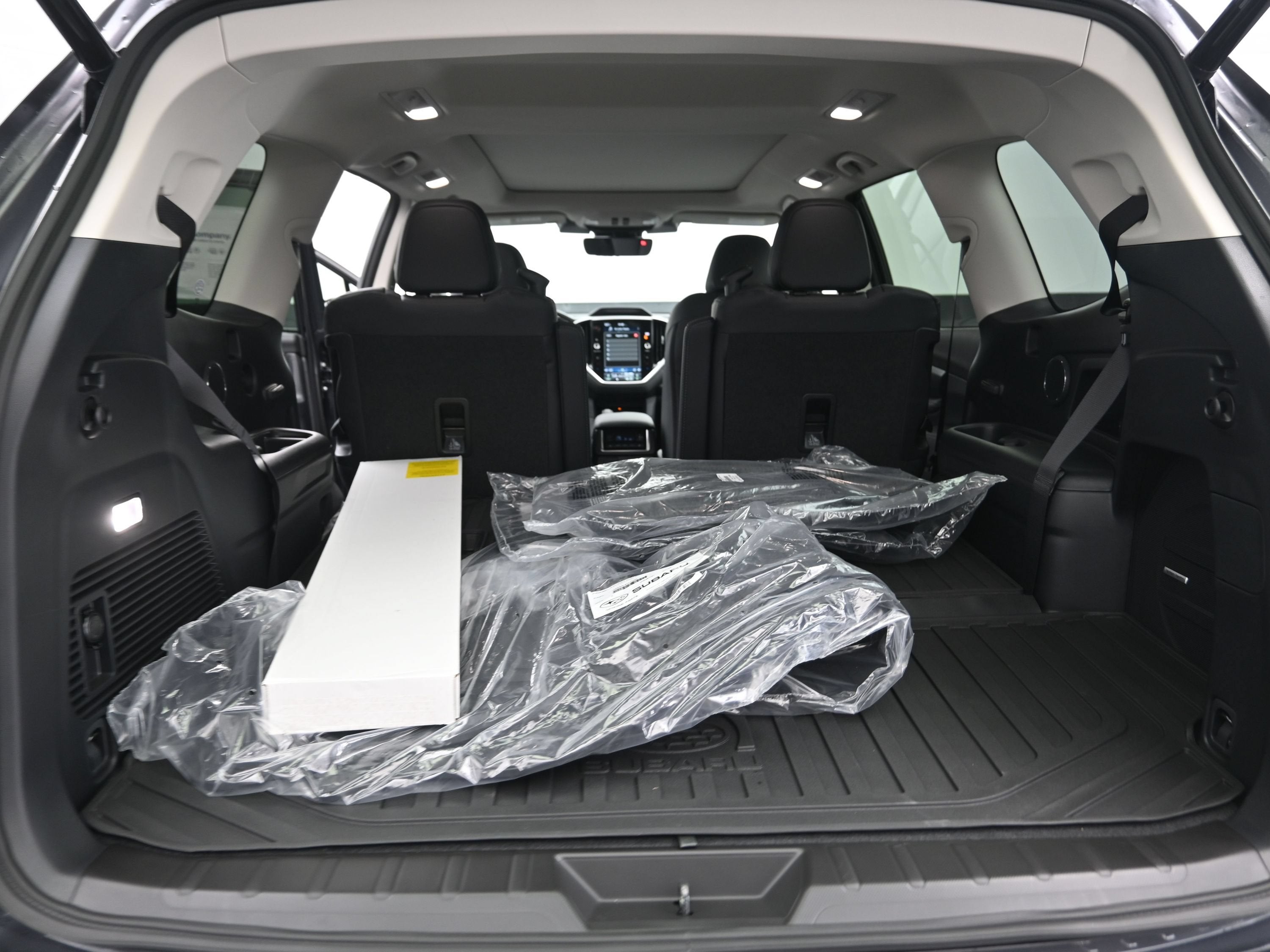 2025 Subaru Ascent Limited