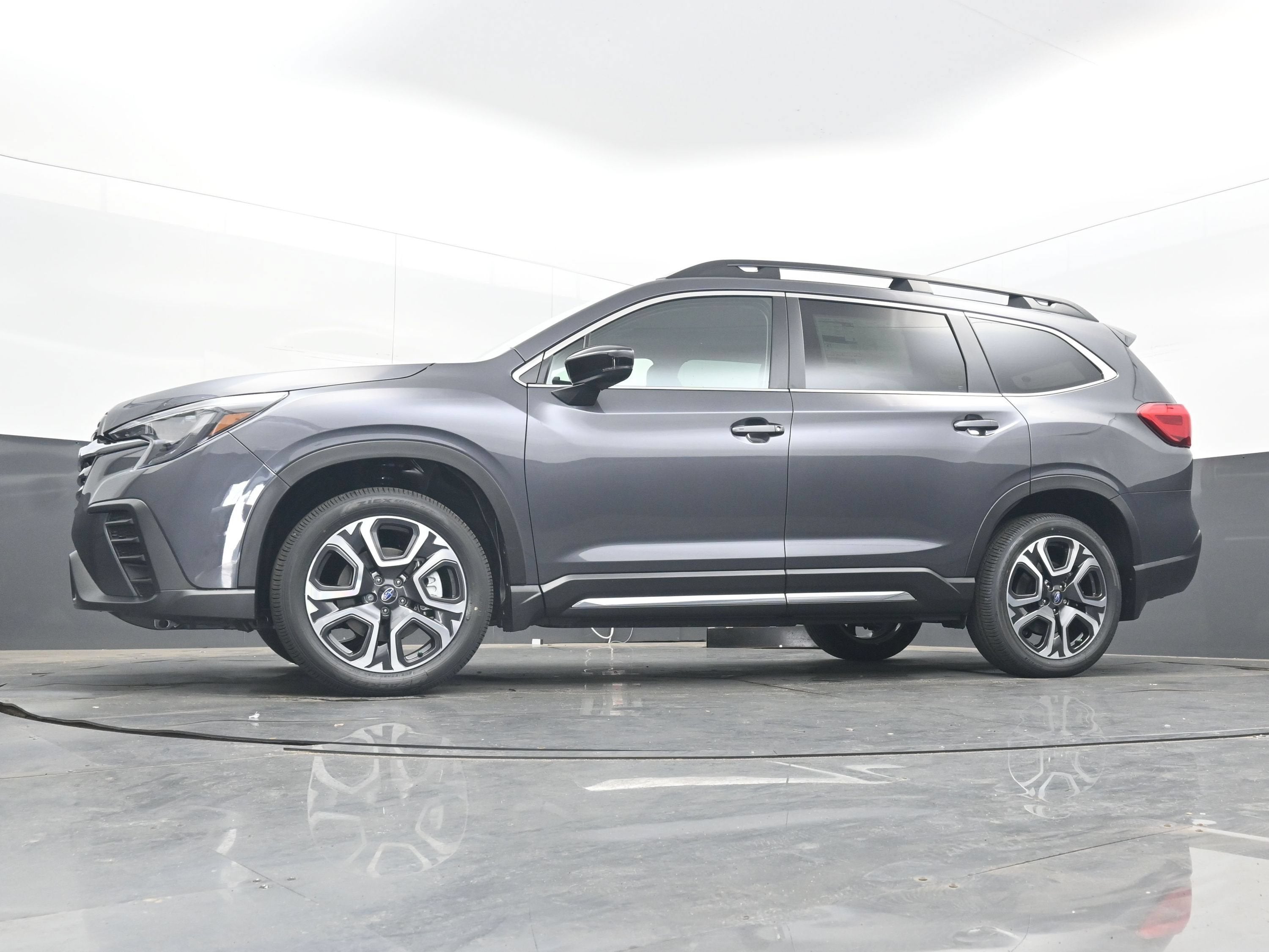 2025 Subaru Ascent Limited