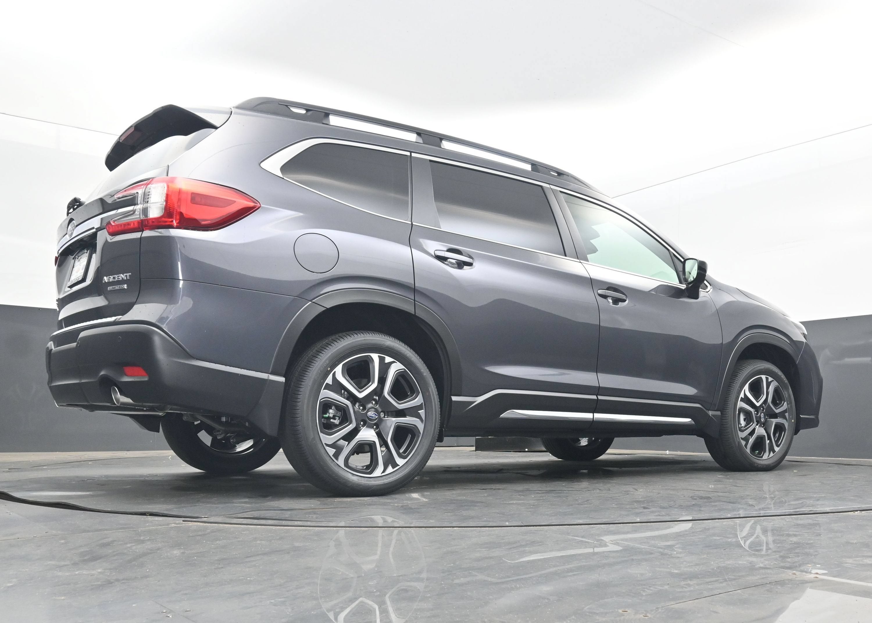 2025 Subaru Ascent Limited