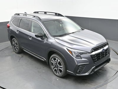 2025 Subaru Ascent Limited