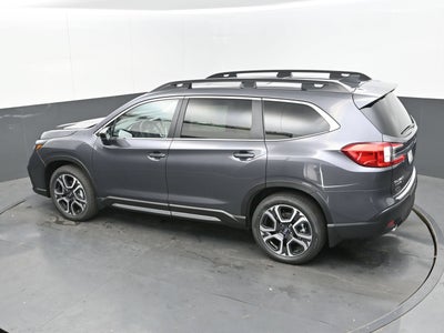 2025 Subaru Ascent Limited
