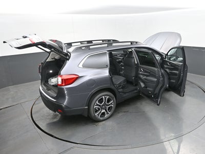 2025 Subaru Ascent Limited