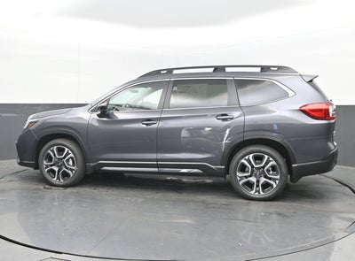 2025 Subaru Ascent Limited