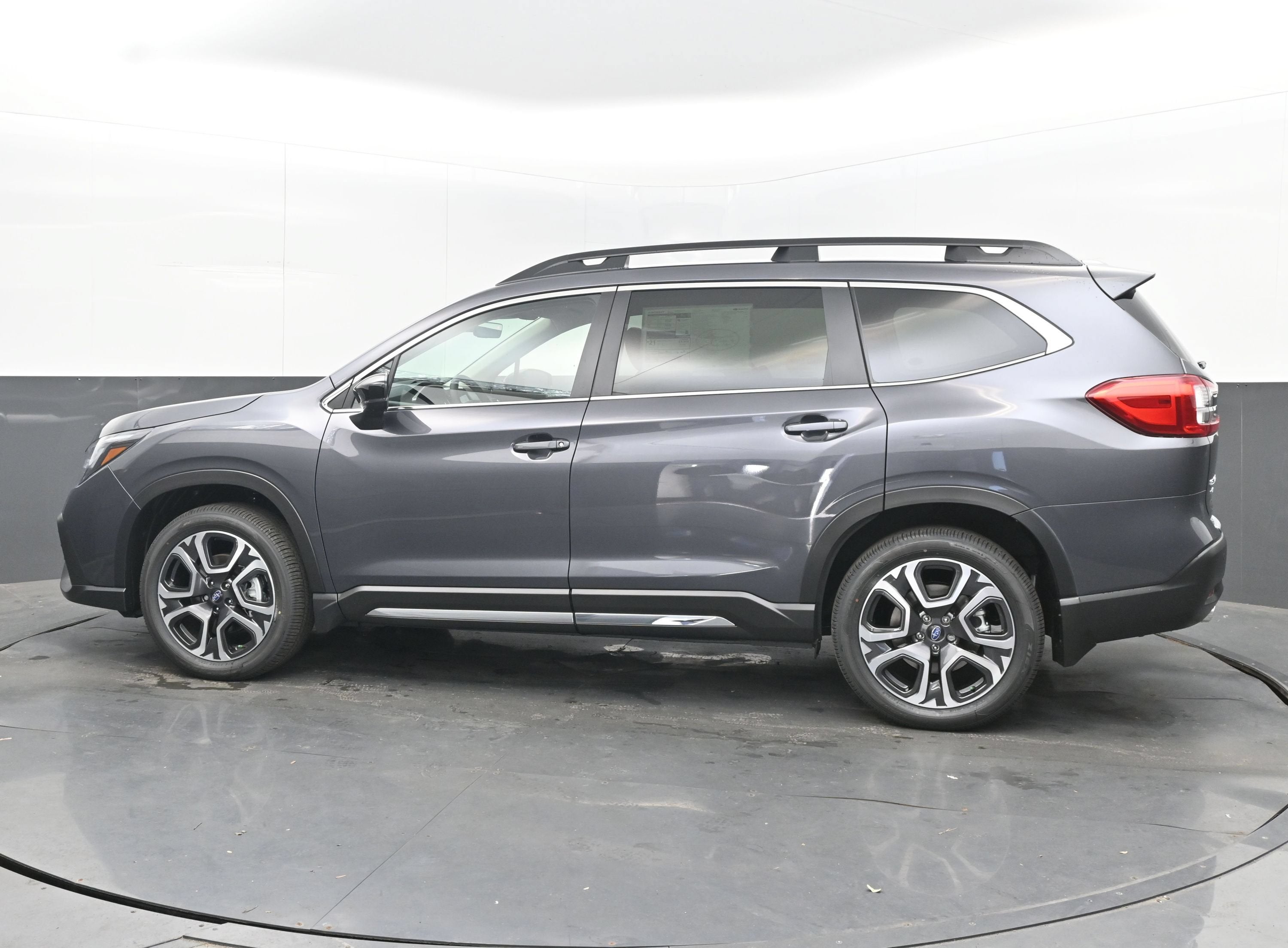 2025 Subaru Ascent Limited