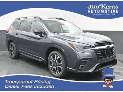2025 Subaru Ascent Limited