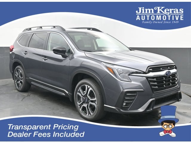 2025 Subaru Ascent Limited