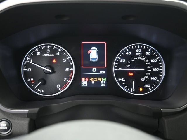 2025 Subaru Ascent Limited