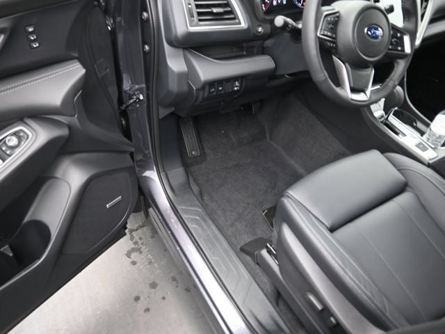 2025 Subaru Ascent Limited