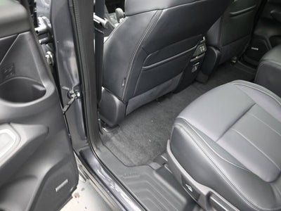 2025 Subaru Ascent Limited