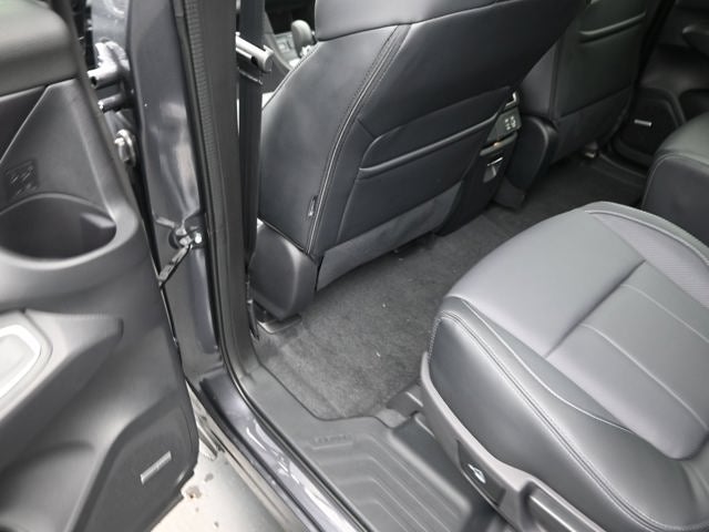 2025 Subaru Ascent Limited