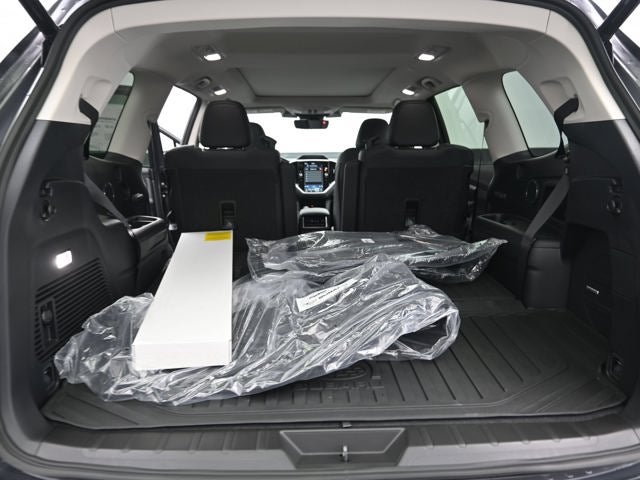 2025 Subaru Ascent Limited