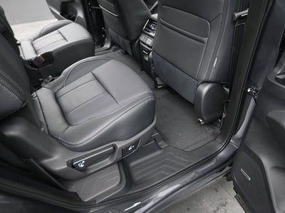 2025 Subaru Ascent Limited