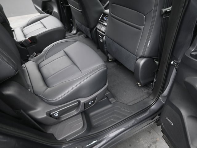 2025 Subaru Ascent Limited