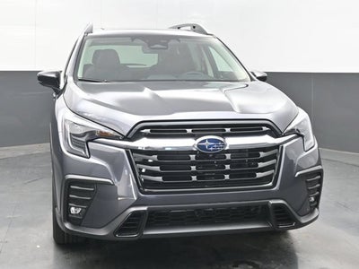 2025 Subaru Ascent Limited