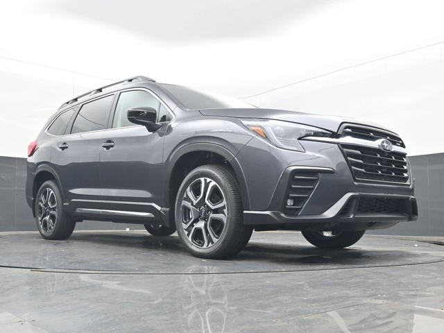 2025 Subaru Ascent Limited