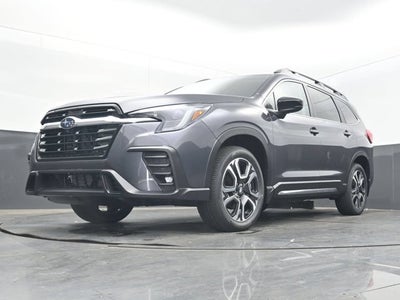 2025 Subaru Ascent Limited