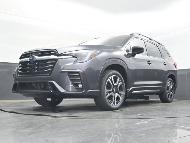 2025 Subaru Ascent Limited