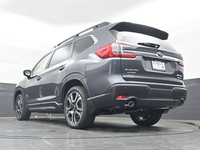 2025 Subaru Ascent Limited
