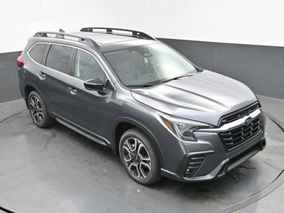 2025 Subaru Ascent Limited
