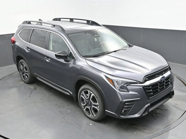 2025 Subaru Ascent Limited