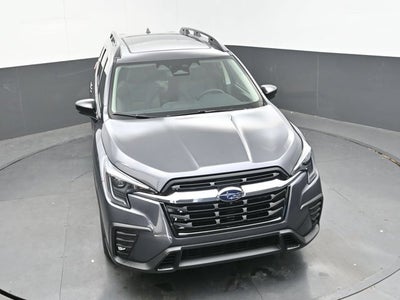 2025 Subaru Ascent Limited