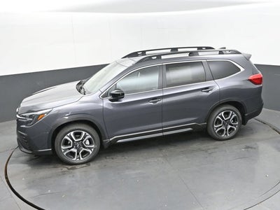 2025 Subaru Ascent Limited