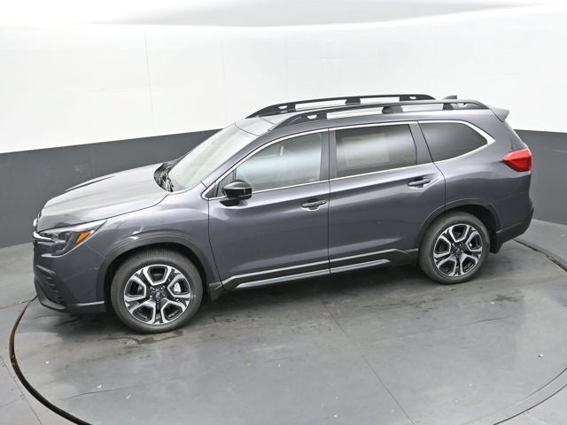 2025 Subaru Ascent Limited