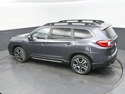 2025 Subaru Ascent Limited