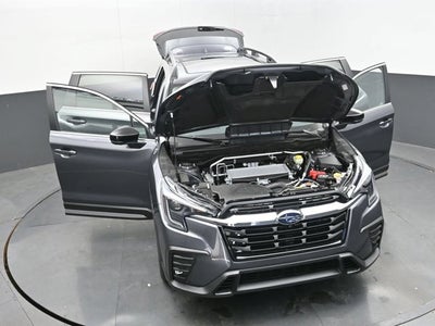 2025 Subaru Ascent Limited