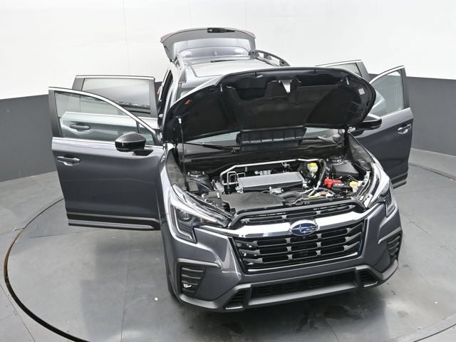 2025 Subaru Ascent Limited