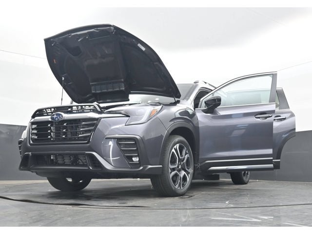 2025 Subaru Ascent Limited
