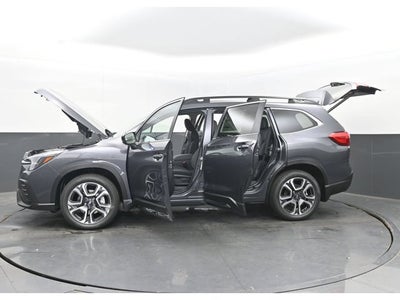 2025 Subaru Ascent Limited