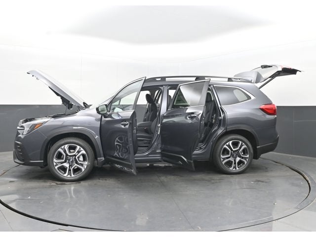 2025 Subaru Ascent Limited