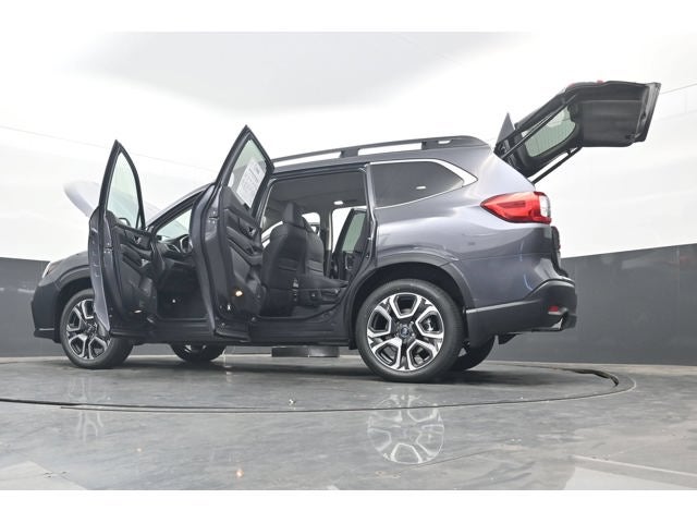 2025 Subaru Ascent Limited