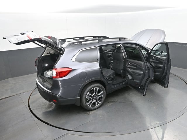 2025 Subaru Ascent Limited