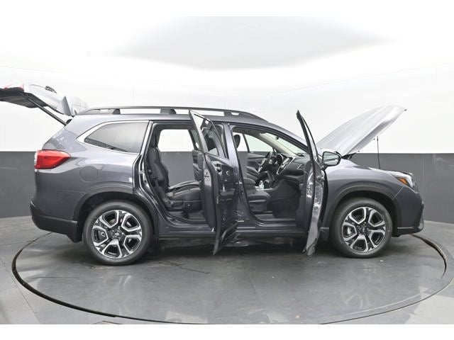 2025 Subaru Ascent Limited