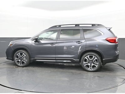 2025 Subaru Ascent Limited