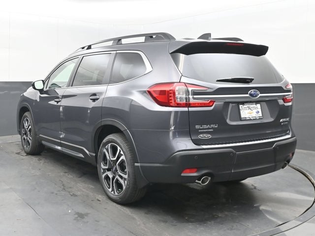 2025 Subaru Ascent Limited