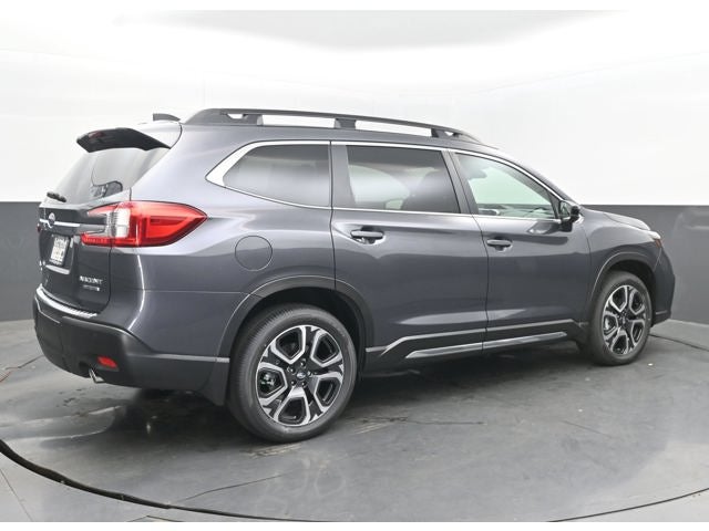 2025 Subaru Ascent Limited