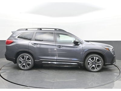 2025 Subaru Ascent Limited