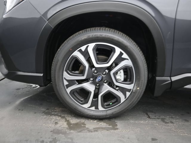 2025 Subaru Ascent Limited