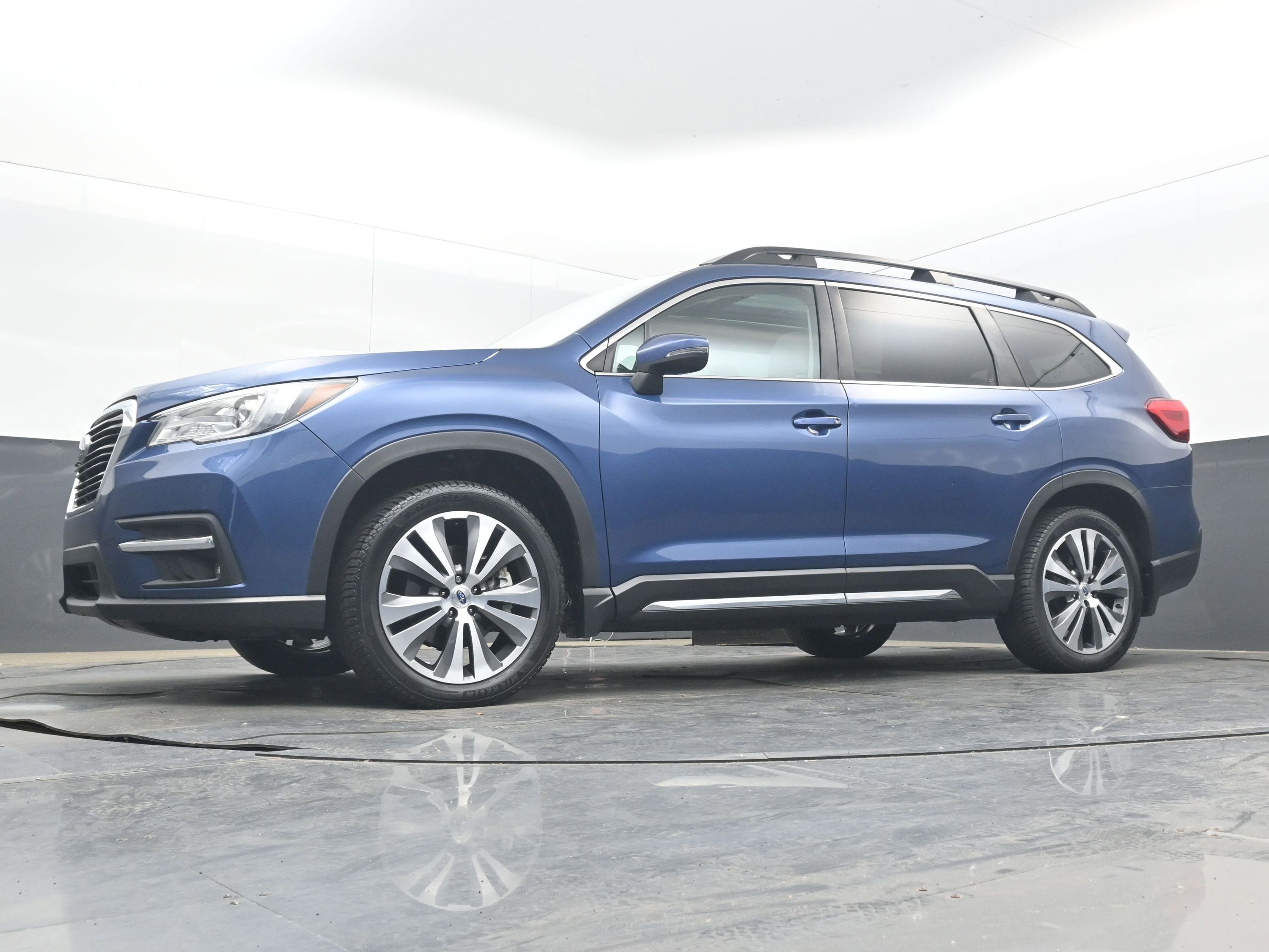 2021 Subaru Ascent Limited