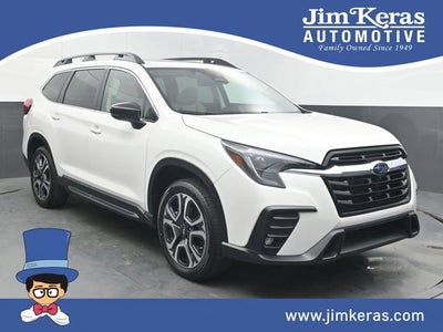 2025 Subaru Ascent Limited