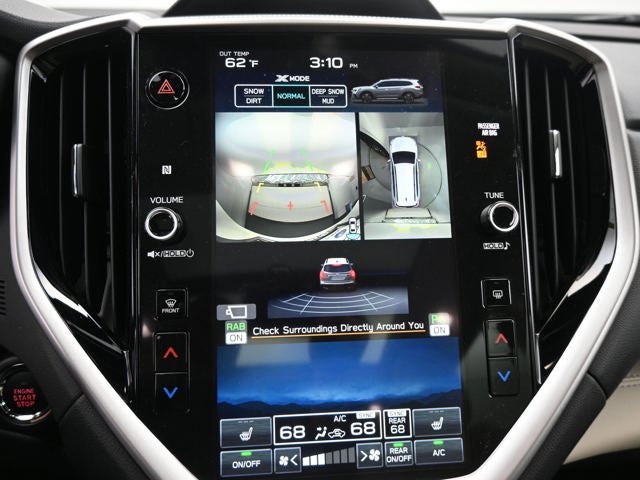 2025 Subaru Ascent Limited